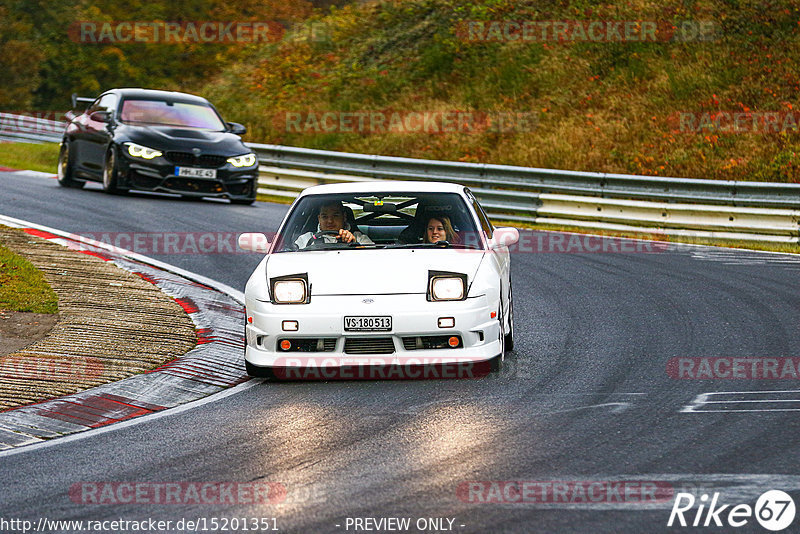 Bild #15201351 - Touristenfahrten Nürburgring Nordschleife (23.10.2021)