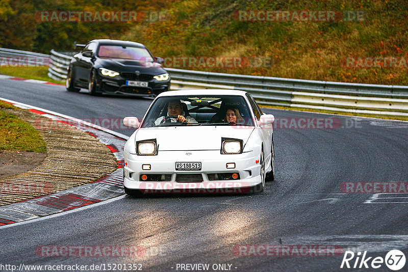 Bild #15201352 - Touristenfahrten Nürburgring Nordschleife (23.10.2021)