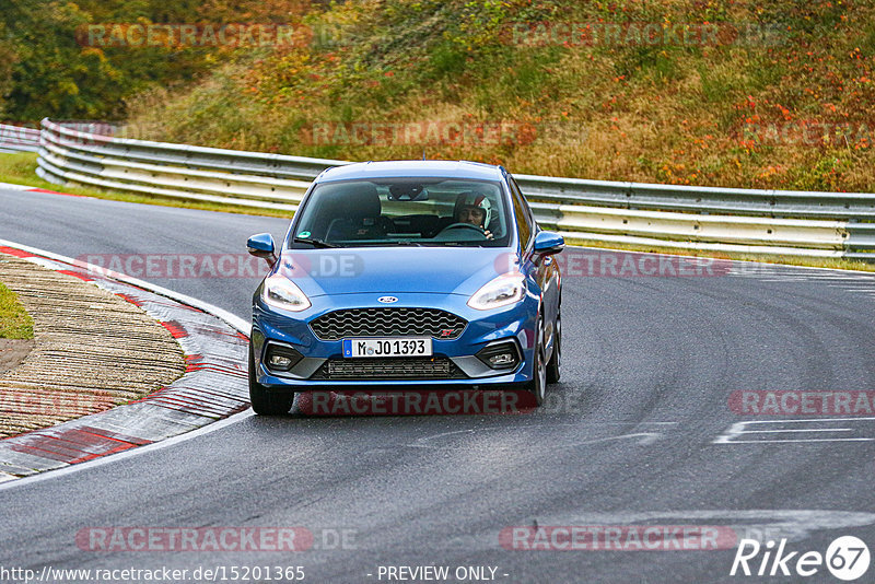 Bild #15201365 - Touristenfahrten Nürburgring Nordschleife (23.10.2021)