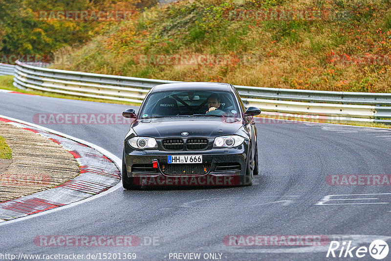 Bild #15201369 - Touristenfahrten Nürburgring Nordschleife (23.10.2021)