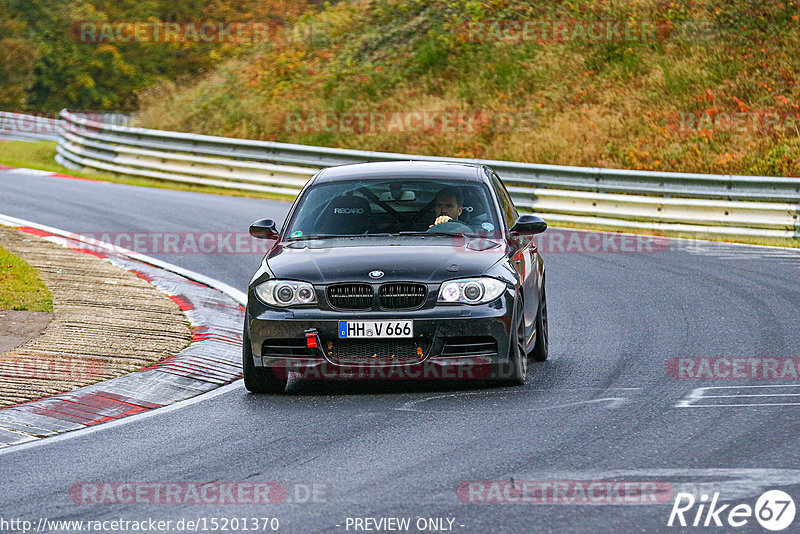 Bild #15201370 - Touristenfahrten Nürburgring Nordschleife (23.10.2021)