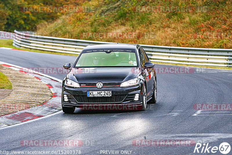 Bild #15201378 - Touristenfahrten Nürburgring Nordschleife (23.10.2021)