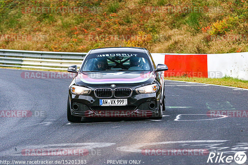 Bild #15201383 - Touristenfahrten Nürburgring Nordschleife (23.10.2021)