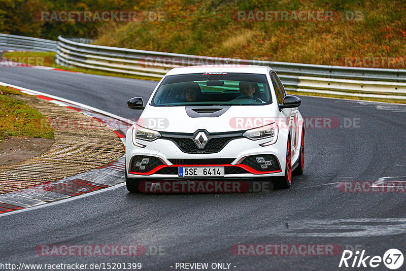 Bild #15201399 - Touristenfahrten Nürburgring Nordschleife (23.10.2021)