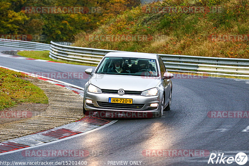 Bild #15201400 - Touristenfahrten Nürburgring Nordschleife (23.10.2021)