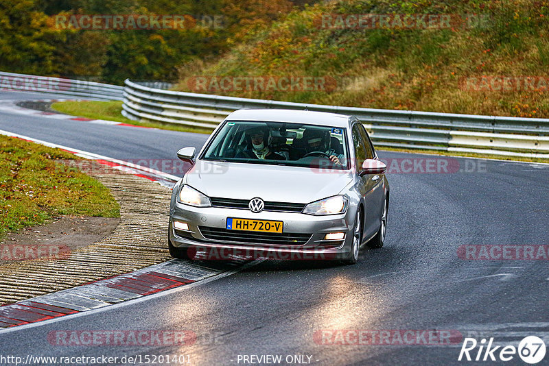 Bild #15201401 - Touristenfahrten Nürburgring Nordschleife (23.10.2021)