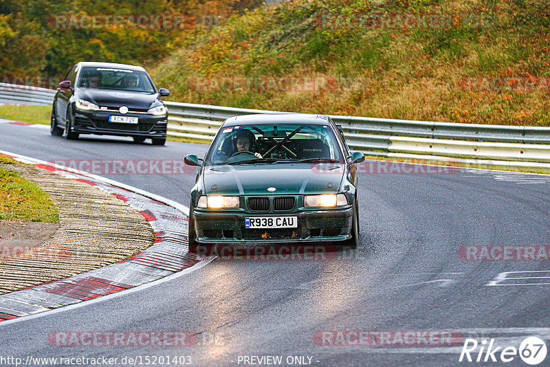 Bild #15201403 - Touristenfahrten Nürburgring Nordschleife (23.10.2021)