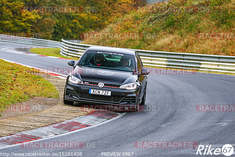 Bild #15201408 - Touristenfahrten Nürburgring Nordschleife (23.10.2021)