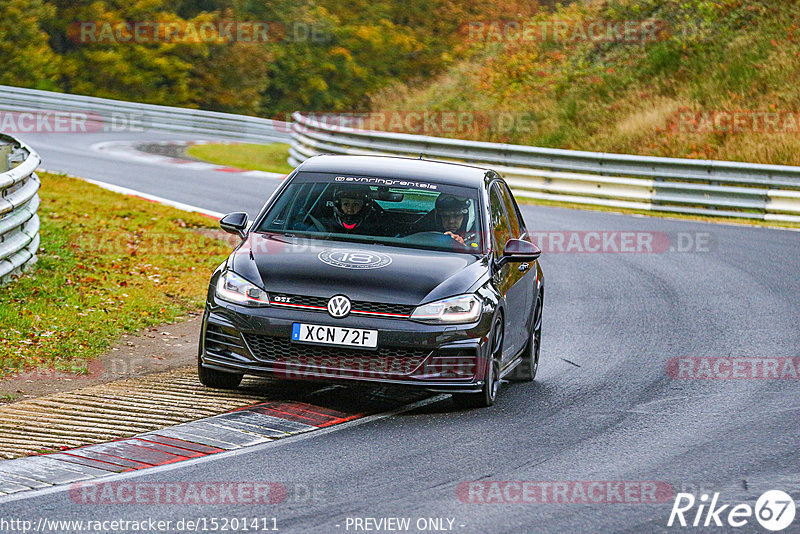 Bild #15201411 - Touristenfahrten Nürburgring Nordschleife (23.10.2021)