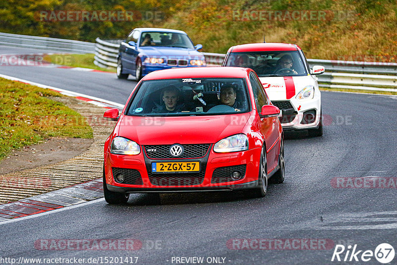 Bild #15201417 - Touristenfahrten Nürburgring Nordschleife (23.10.2021)