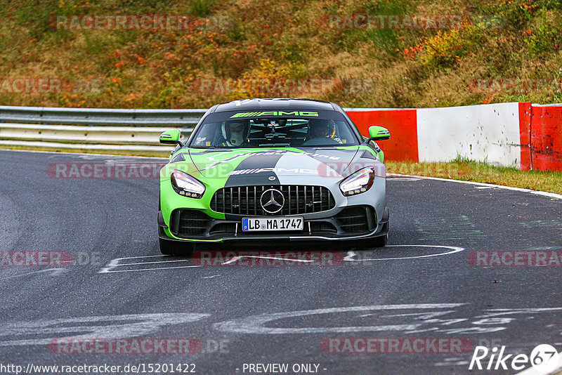 Bild #15201422 - Touristenfahrten Nürburgring Nordschleife (23.10.2021)