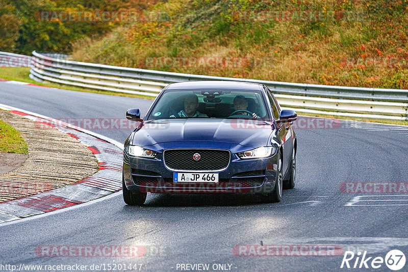 Bild #15201447 - Touristenfahrten Nürburgring Nordschleife (23.10.2021)