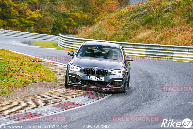 Bild #15201449 - Touristenfahrten Nürburgring Nordschleife (23.10.2021)