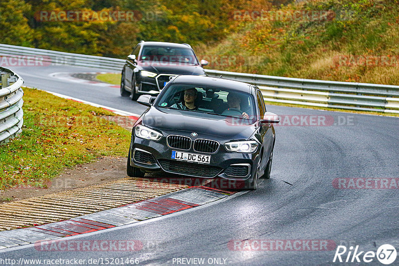 Bild #15201466 - Touristenfahrten Nürburgring Nordschleife (23.10.2021)