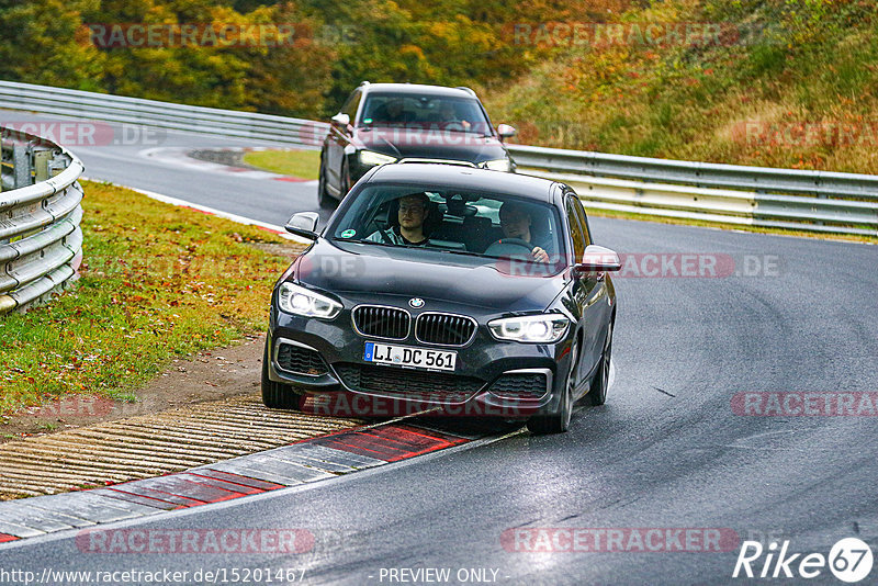 Bild #15201467 - Touristenfahrten Nürburgring Nordschleife (23.10.2021)