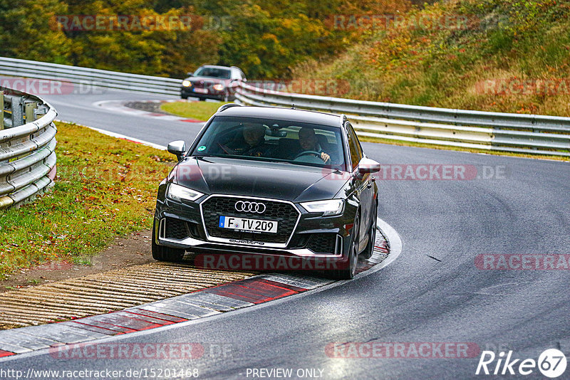 Bild #15201468 - Touristenfahrten Nürburgring Nordschleife (23.10.2021)