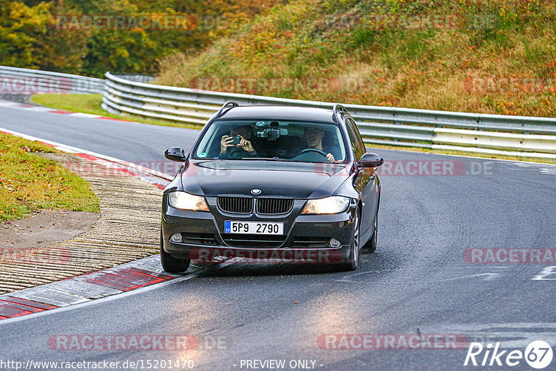 Bild #15201470 - Touristenfahrten Nürburgring Nordschleife (23.10.2021)