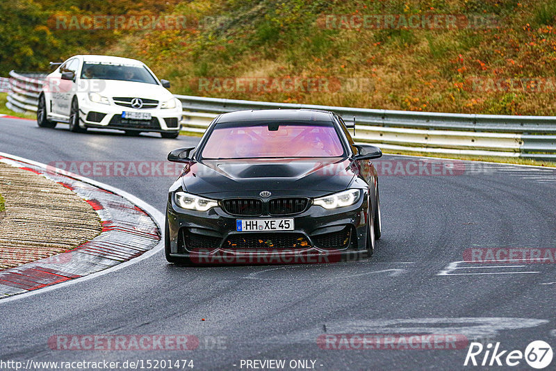 Bild #15201474 - Touristenfahrten Nürburgring Nordschleife (23.10.2021)