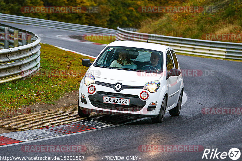 Bild #15201507 - Touristenfahrten Nürburgring Nordschleife (23.10.2021)