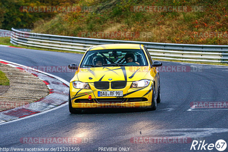 Bild #15201509 - Touristenfahrten Nürburgring Nordschleife (23.10.2021)