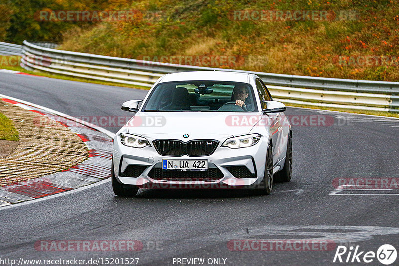 Bild #15201527 - Touristenfahrten Nürburgring Nordschleife (23.10.2021)