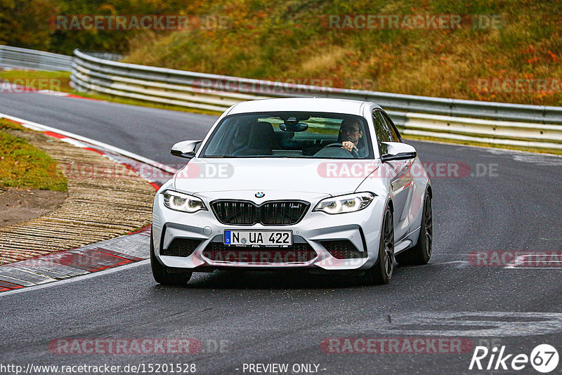 Bild #15201528 - Touristenfahrten Nürburgring Nordschleife (23.10.2021)