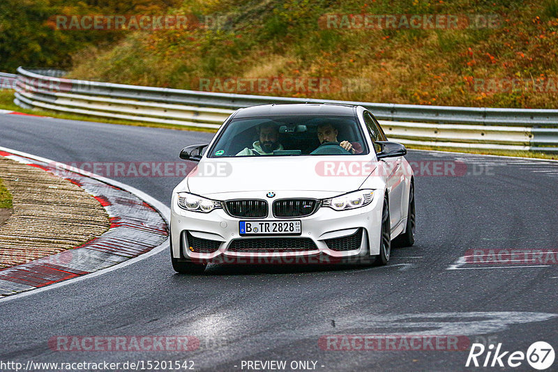 Bild #15201542 - Touristenfahrten Nürburgring Nordschleife (23.10.2021)