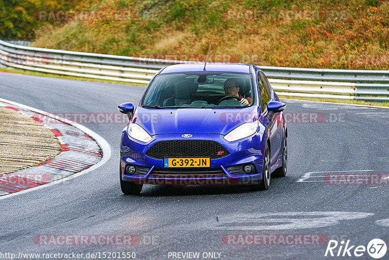 Bild #15201550 - Touristenfahrten Nürburgring Nordschleife (23.10.2021)