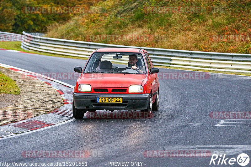 Bild #15201551 - Touristenfahrten Nürburgring Nordschleife (23.10.2021)