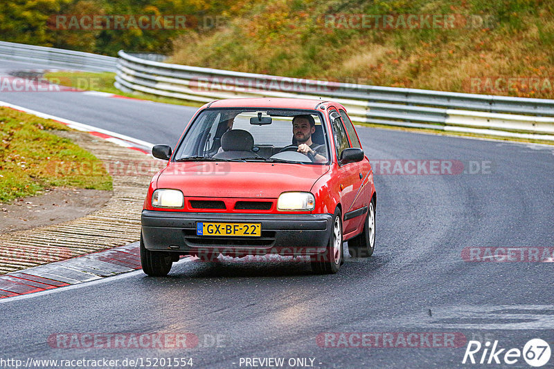 Bild #15201554 - Touristenfahrten Nürburgring Nordschleife (23.10.2021)