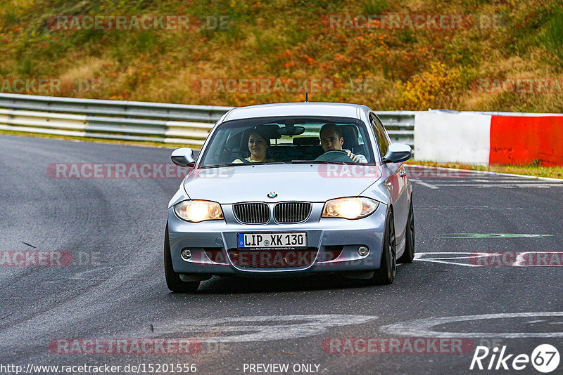 Bild #15201556 - Touristenfahrten Nürburgring Nordschleife (23.10.2021)