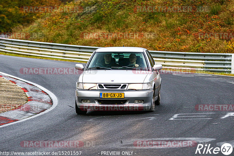 Bild #15201557 - Touristenfahrten Nürburgring Nordschleife (23.10.2021)