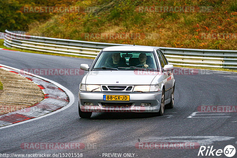 Bild #15201558 - Touristenfahrten Nürburgring Nordschleife (23.10.2021)