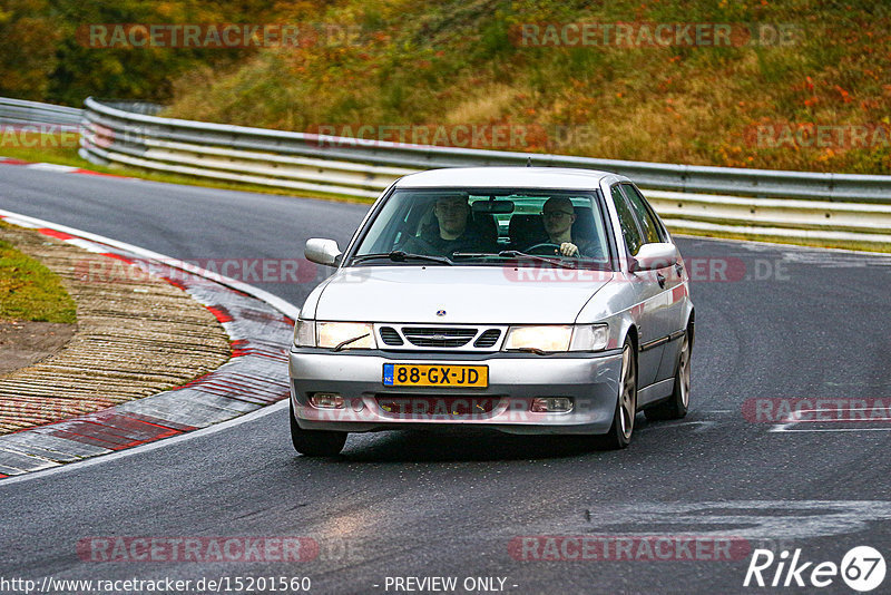 Bild #15201560 - Touristenfahrten Nürburgring Nordschleife (23.10.2021)