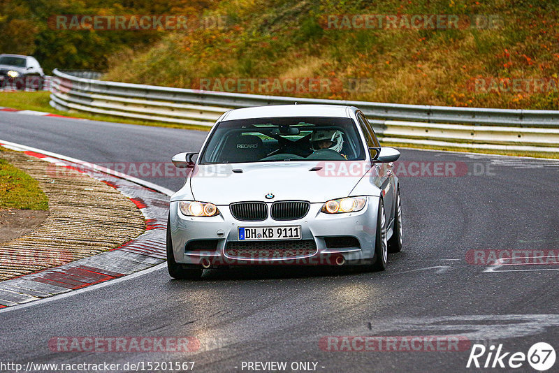 Bild #15201567 - Touristenfahrten Nürburgring Nordschleife (23.10.2021)