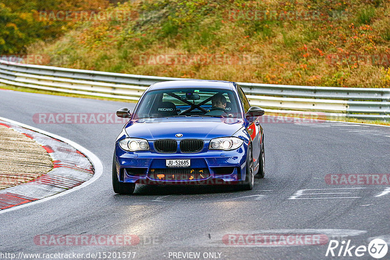 Bild #15201577 - Touristenfahrten Nürburgring Nordschleife (23.10.2021)