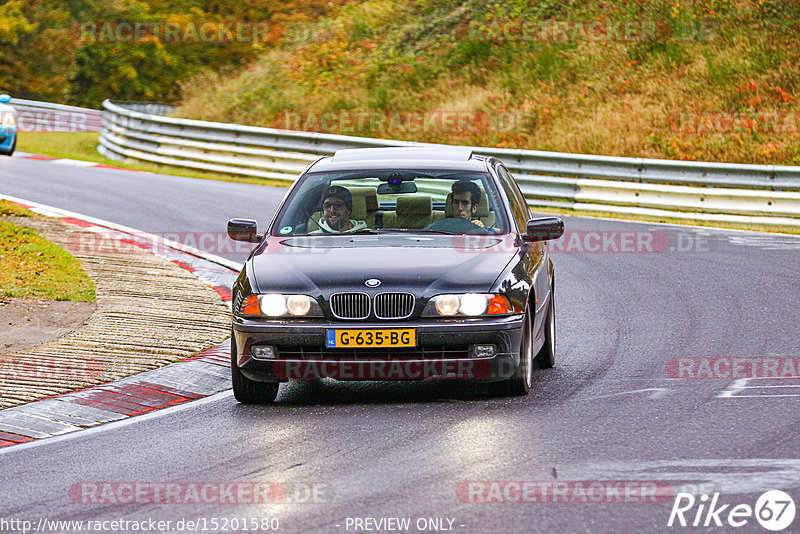 Bild #15201580 - Touristenfahrten Nürburgring Nordschleife (23.10.2021)