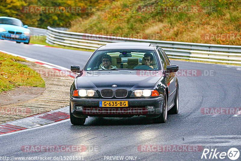 Bild #15201581 - Touristenfahrten Nürburgring Nordschleife (23.10.2021)