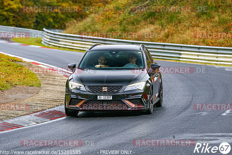 Bild #15201585 - Touristenfahrten Nürburgring Nordschleife (23.10.2021)