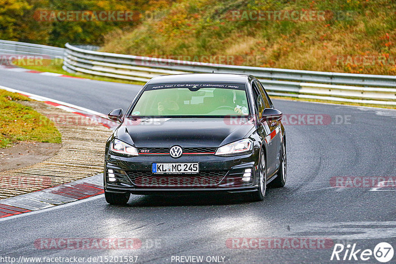 Bild #15201587 - Touristenfahrten Nürburgring Nordschleife (23.10.2021)