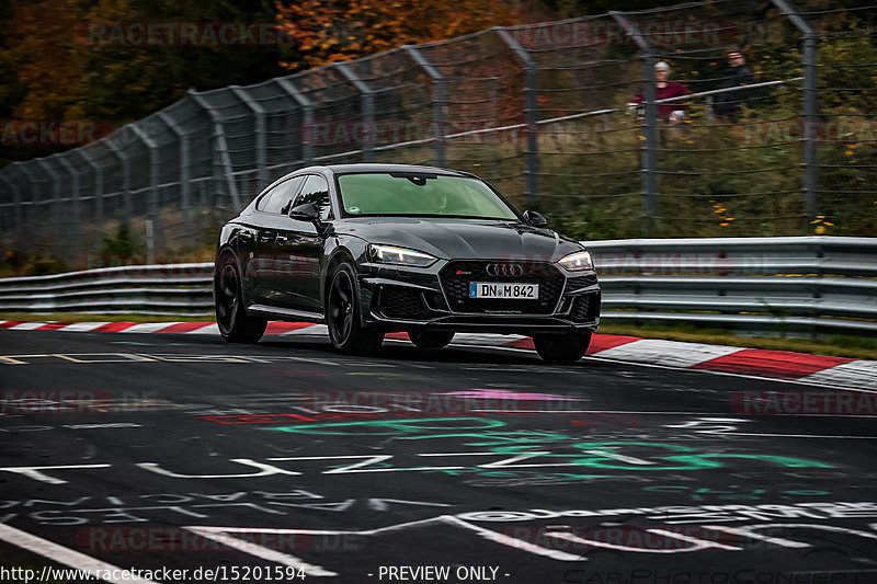 Bild #15201594 - Touristenfahrten Nürburgring Nordschleife (23.10.2021)