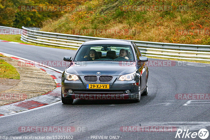 Bild #15201602 - Touristenfahrten Nürburgring Nordschleife (23.10.2021)