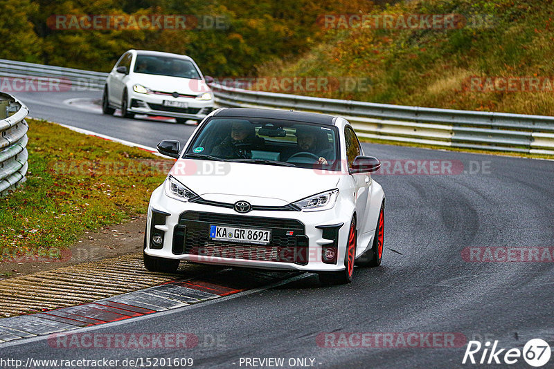 Bild #15201609 - Touristenfahrten Nürburgring Nordschleife (23.10.2021)