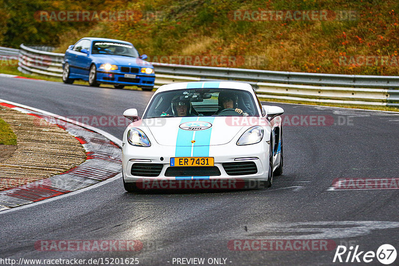 Bild #15201625 - Touristenfahrten Nürburgring Nordschleife (23.10.2021)