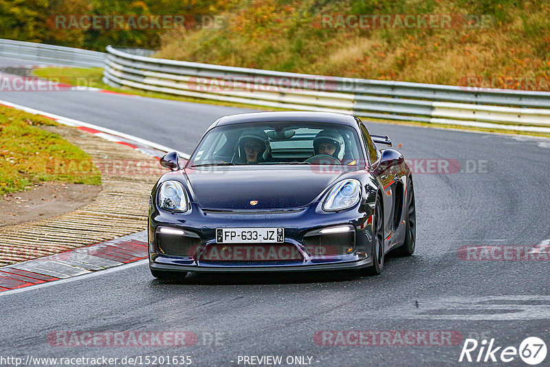 Bild #15201635 - Touristenfahrten Nürburgring Nordschleife (23.10.2021)