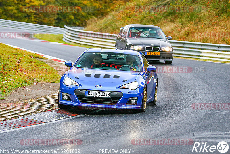 Bild #15201639 - Touristenfahrten Nürburgring Nordschleife (23.10.2021)