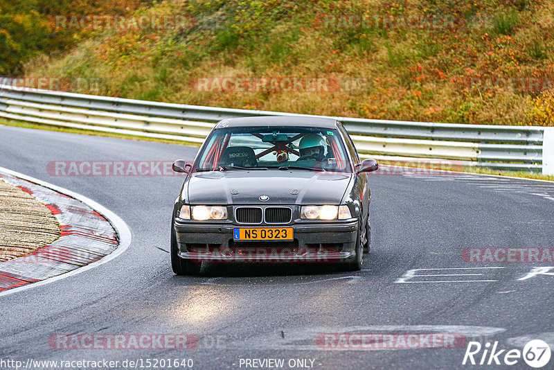 Bild #15201640 - Touristenfahrten Nürburgring Nordschleife (23.10.2021)