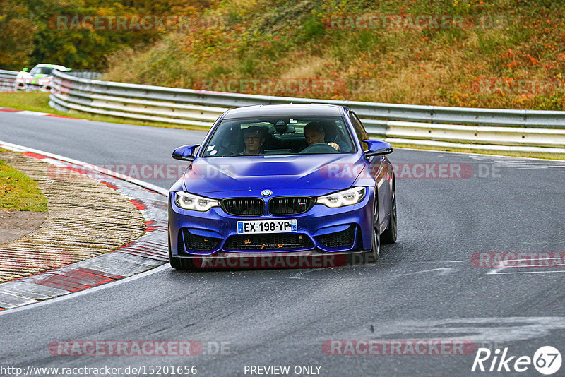 Bild #15201656 - Touristenfahrten Nürburgring Nordschleife (23.10.2021)