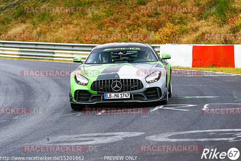 Bild #15201662 - Touristenfahrten Nürburgring Nordschleife (23.10.2021)