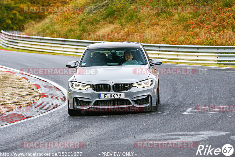 Bild #15201677 - Touristenfahrten Nürburgring Nordschleife (23.10.2021)